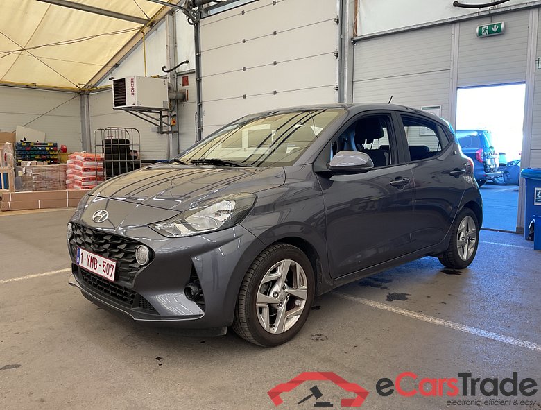 HYUNDAI i10 i10 1.0i Sky #1