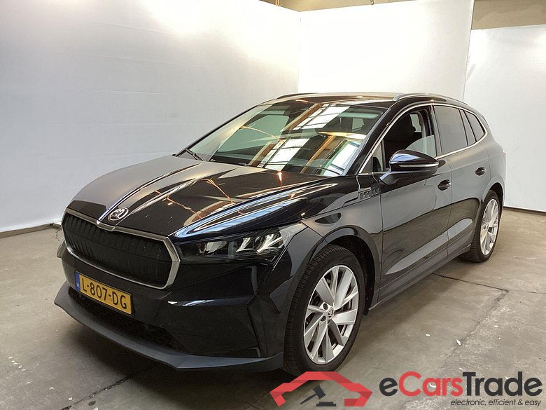SKODA Enyaq iV 80 #1