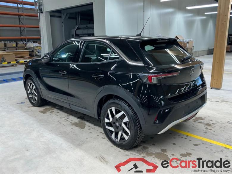 Opel Mokka ´20 Mokka e Elegance 50kWh1 #3