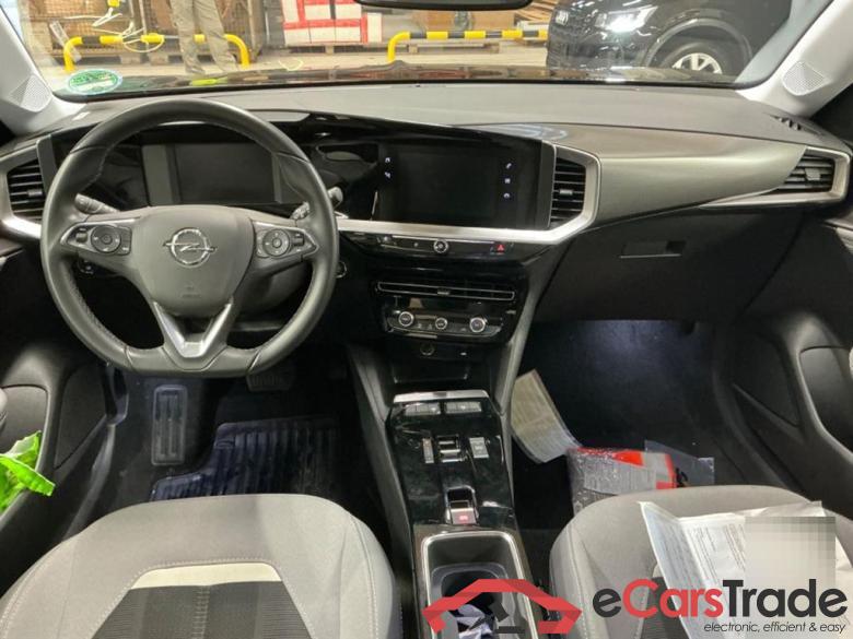 Opel Mokka ´20 Mokka e Elegance 50kWh1 #5