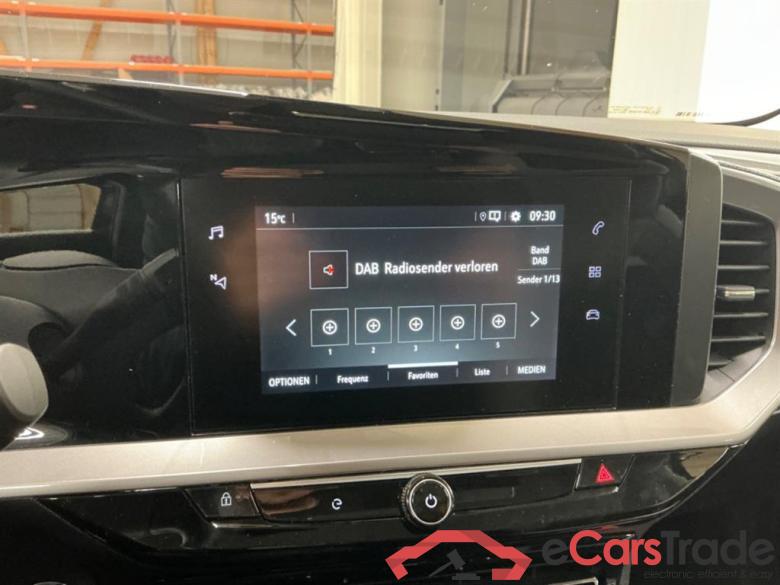 Opel Mokka ´20 Mokka e Elegance 50kWh1 #6