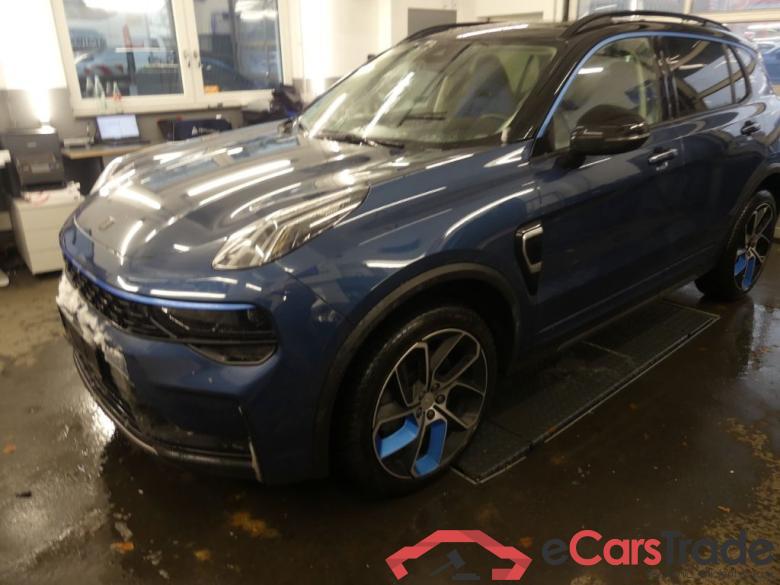 LynkAndCo Lynk & Co 01 ´20 LYNK & CO 01 PHEV 5d 132kW
