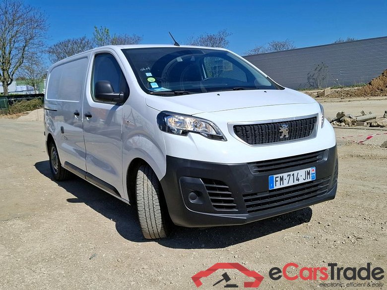 Peugeot BLUEHDI 100 STANDARD PREMIUM PEUGEOT Expert / 2016 / 4P / Fourgon tôlé BLUEHDI 100 STANDARD PREMIUM #4