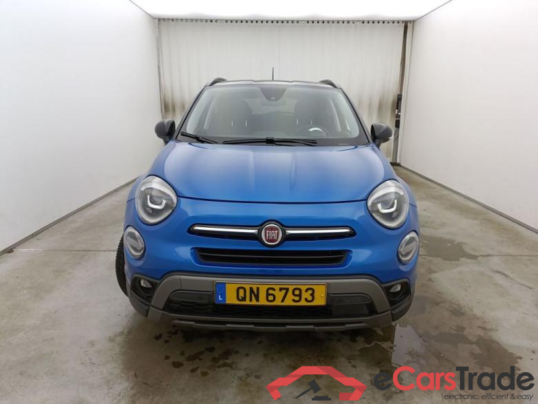 FIAT 500X - 1.3 FireFly T4 150 Cross DCT 5d