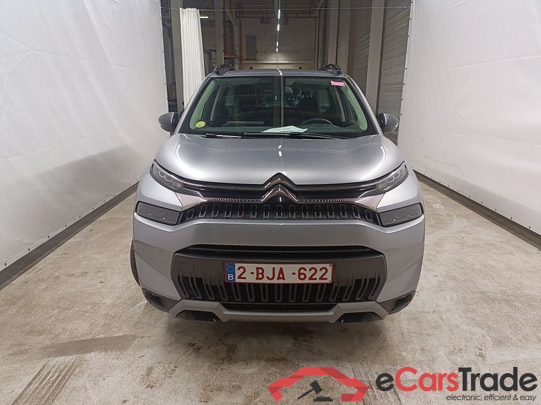 Citroën C3 Aircross 1.5 BlueHDi 120 S&S EAT6 Feel 5d #1
