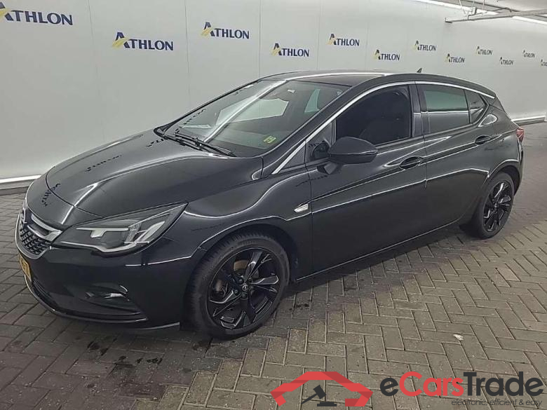 OPEL ASTRA 1.0 Turbo S/S Bns Execut. 5D 77kW