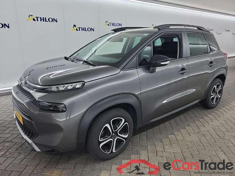 CITROEN C3 Aircross PureTech 110 S&S Feel 5D 81kW #1