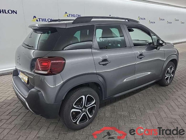 CITROEN C3 Aircross PureTech 110 S&S Feel 5D 81kW #3