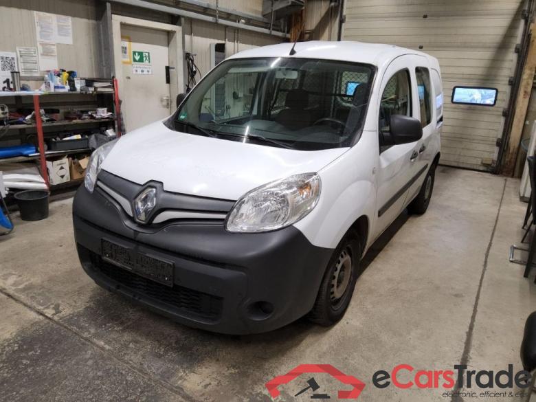 Renault * Kangoo Rapid - alt Kangoo Rapid Extra 1.5 dCi 70KW MT6 E6dT #1