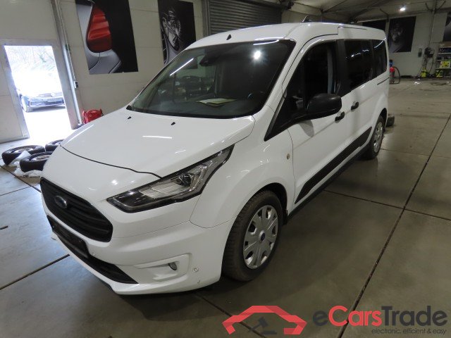 Ford Transit Connect ´13 FORD Transit Connect 230 L2 S&S Trend 5d 88kW