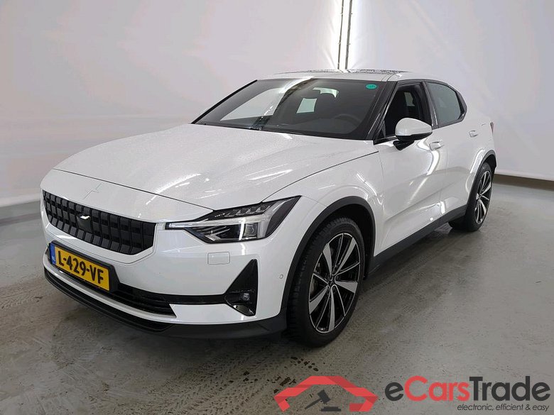 Polestar Polestar 2 '19 BEV Polestar 2 Pilot Plus 5d