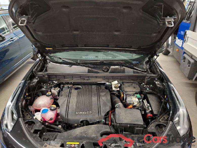 LynkAndCo Lynk & Co 01 ´20 LYNK & CO 01 PHEV 5d 132kW #1