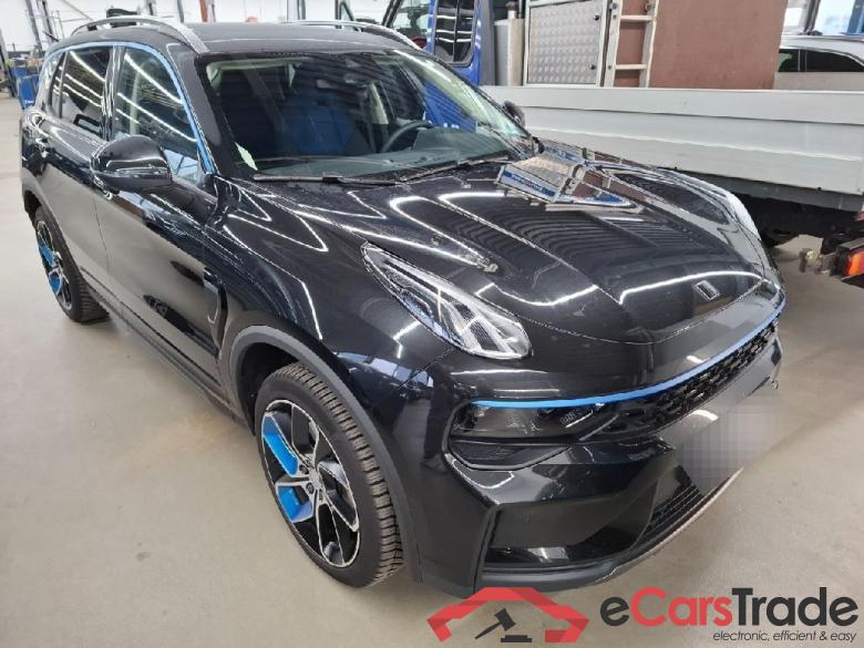LynkAndCo Lynk & Co 01 ´20 LYNK & CO 01 PHEV 5d 132kW #3
