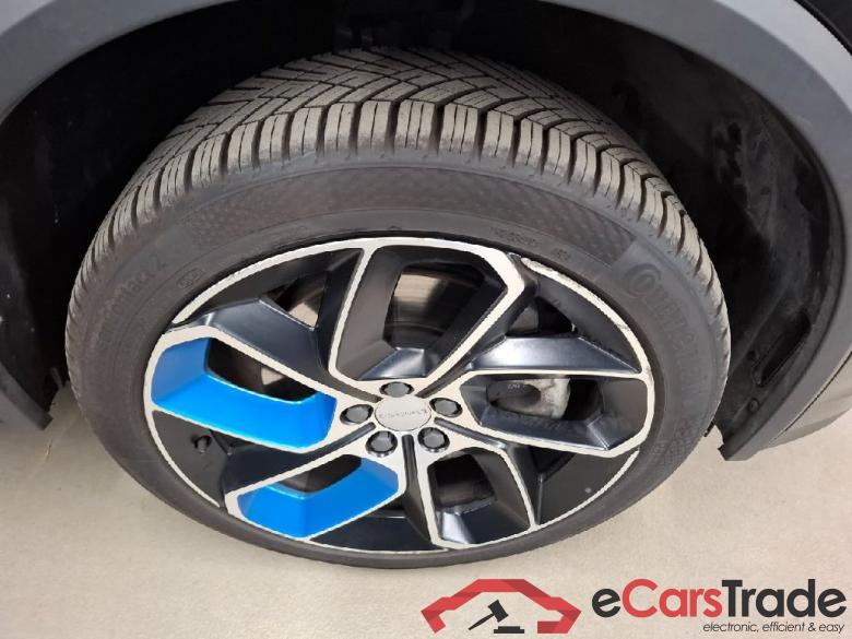 LynkAndCo Lynk & Co 01 ´20 LYNK & CO 01 PHEV 5d 132kW #4