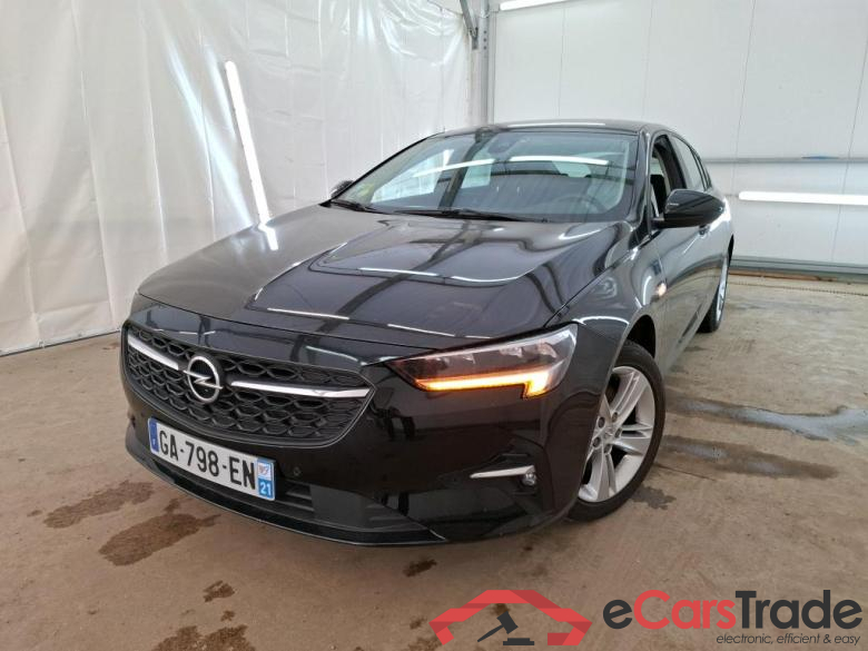 Opel 1.5 Diesel 122ch auto Edition Business Insignia B Grand Sport Business Edition 1.5 120CV BVA8 E6d