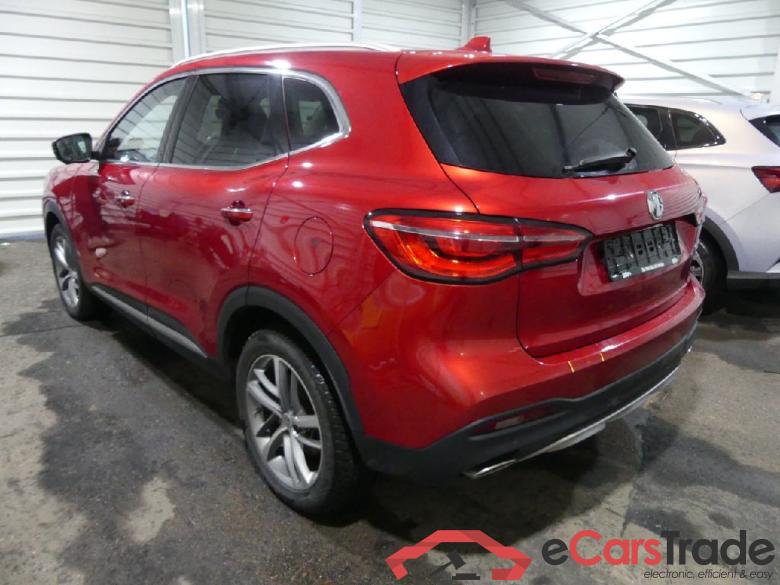 MG EHS ´21 MG EHS PHEV Luxury 5d 119kW #3