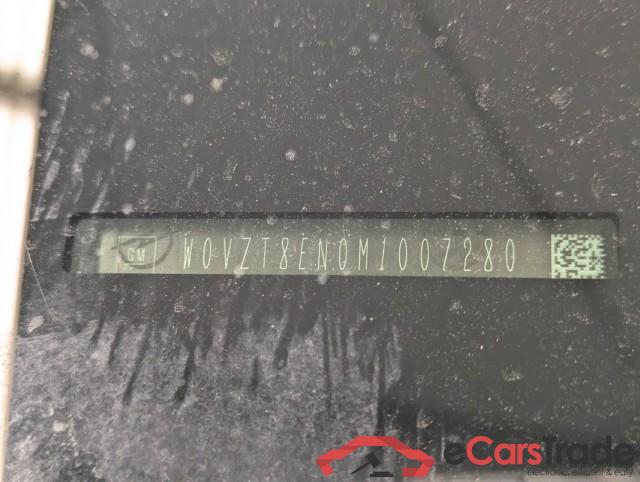 Opel Insignia ST ´17 Insignia B Sports Tourer Elegance 1.5 90KW MT6 E6d #5