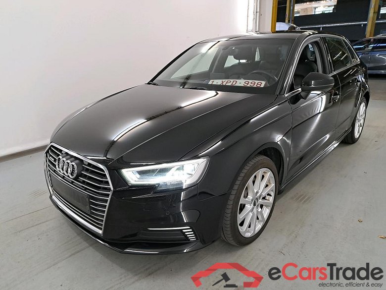 AUDI A3 SPORTBACK - 2017 40 TFSI e-tron PHEV S tronic (EU6d-TEMP) Platinum
