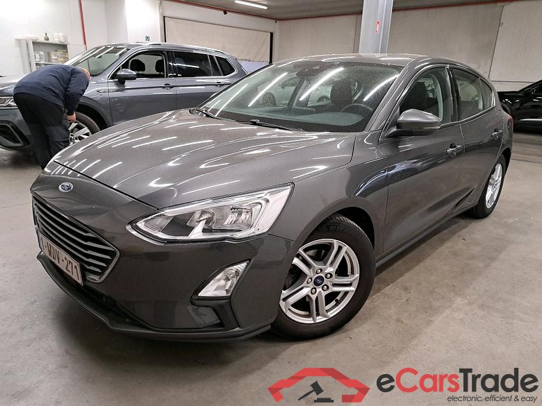FORD - FOR FOCUS 1.0i EcoBoost 125PK Trend Edition Business Pack Comfort & Winter & Rear Camera * PETROL * #1