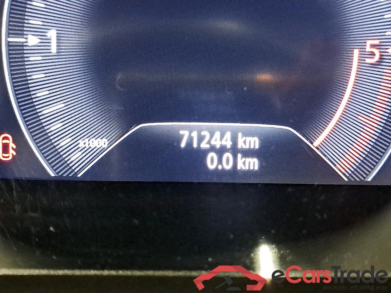 RENAULT - REN MEGANE GRANDTOUR Blue dCi 116PK EDC Intens #5