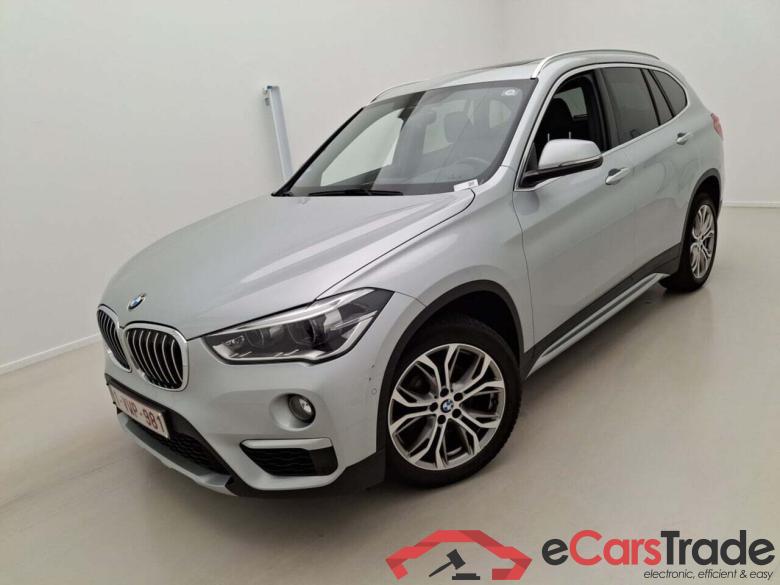 BMW X1 18IA SDRIVE #1
