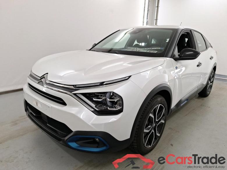 CITROAu2039N C4 BEV 50KWH ELECTRIC FEEL