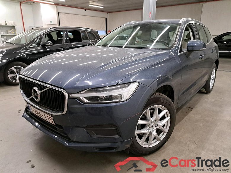 VOLVO - VOL XC60 D3 150PK Momentum Pro Pack Business Pro & Moritz Leather & IntelliSafe Pro & Park Assist With Camera #1