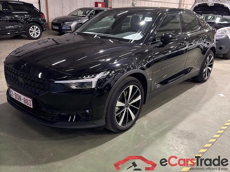 POLESTAR 2 BEV 78KWH SINGLE MOTOR AUTO LONG RANGE Pilot Plus