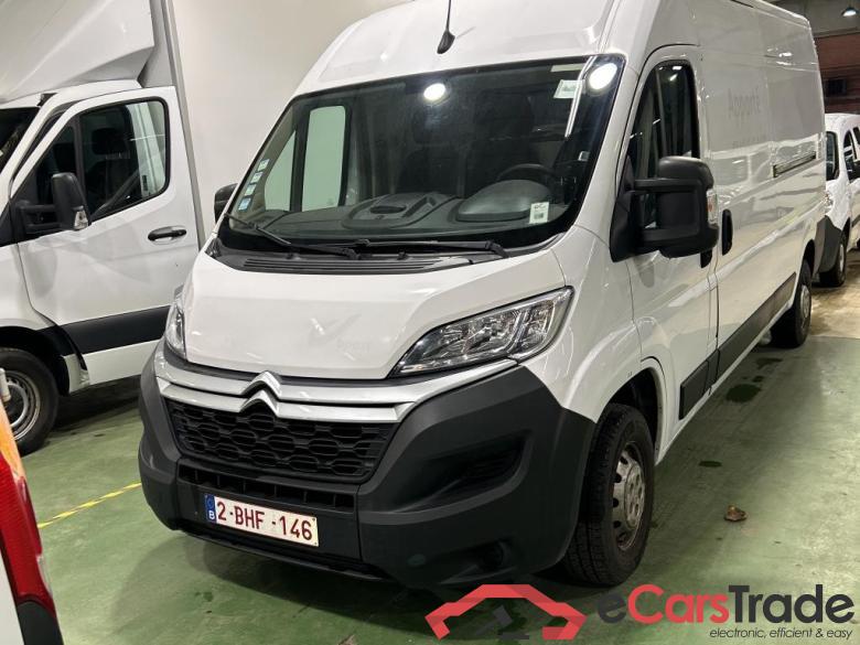 CITROAu2039N JUMPER 2.2 BLUEHDI 120 S-S 35 L3H2 CLUB #1