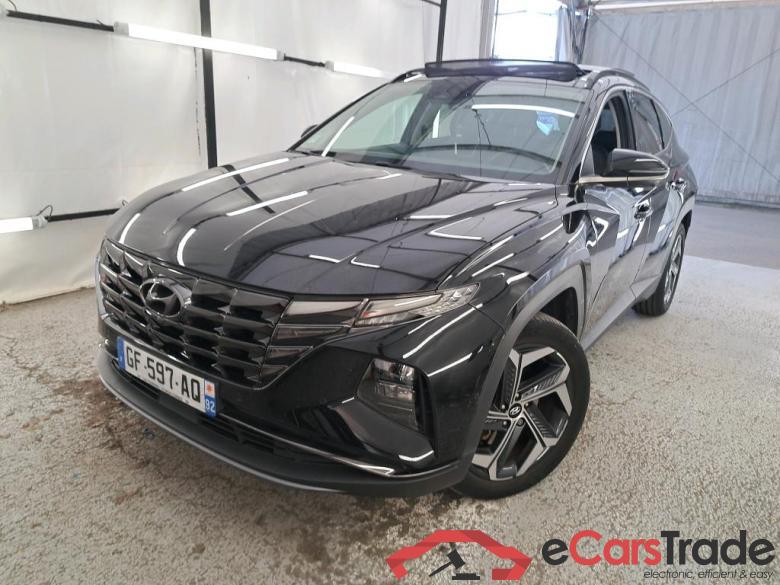 Hyundai 1.6 PHEV 265 HTRAC EXECUTIVE 4WD AUTO HYUNDAI Tucson / 2020 / 5P / SUV 1.6 PHEV 265 HTRAC EXECUTIVE 4WD AUTO #1