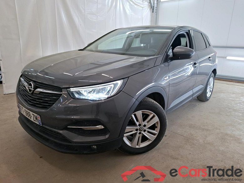 Opel 1.5 DIESEL 130 EDITION BUSINESS AUTO Grandland X Edition 1.5 130CV BVA8 E6d