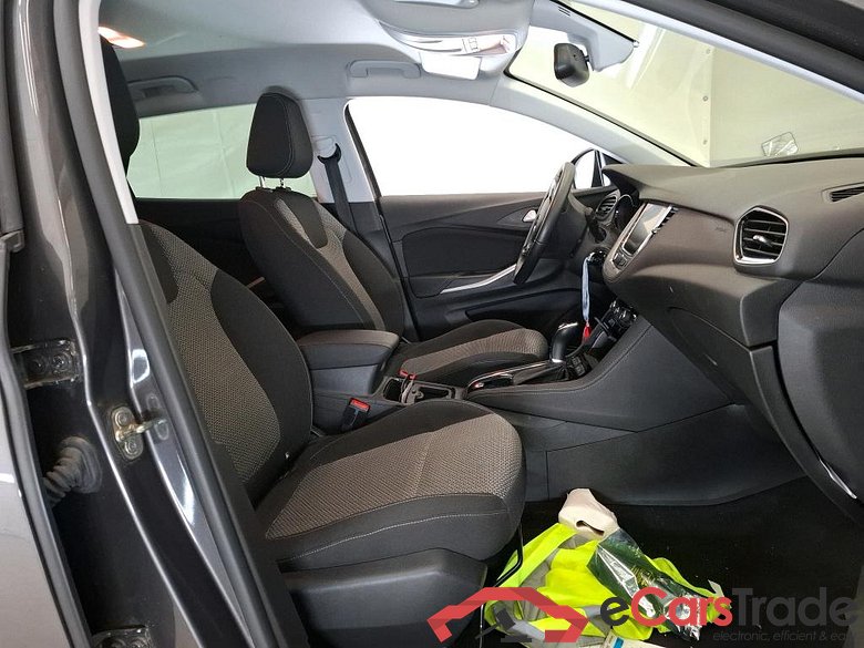 Opel 1.5 DIESEL 130 EDITION BUSINESS AUTO Grandland X Edition 1.5 130CV BVA8 E6d #6