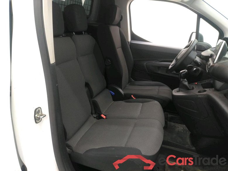 Peugeot BHDI 100 S&S STD 1000KG S&S 10 PREMIUM Partner Premium L1 1.5 HDi 100CV BVM5 E6dT #6