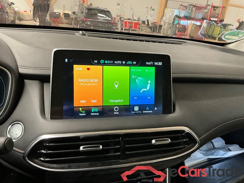 MG EHS ´21 MG EHS PHEV Comfort 5d 119kW #1