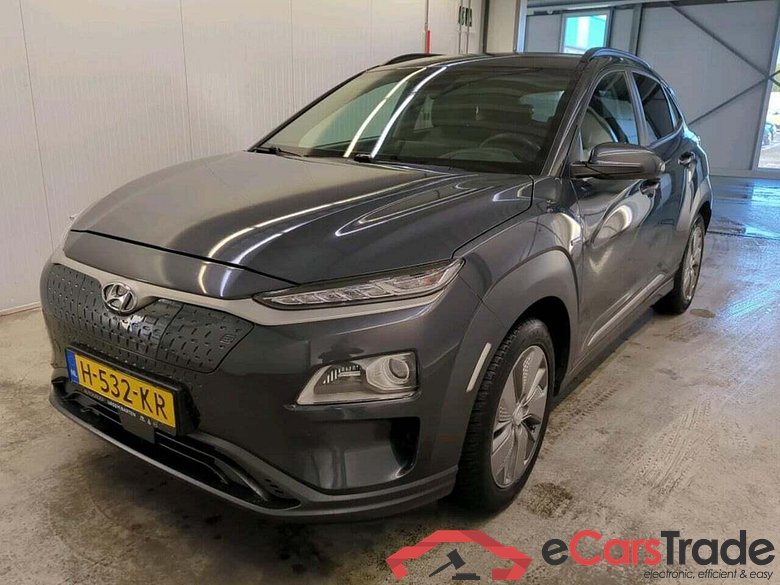 HYUNDAI Kona EV Premium 64 kWh #1