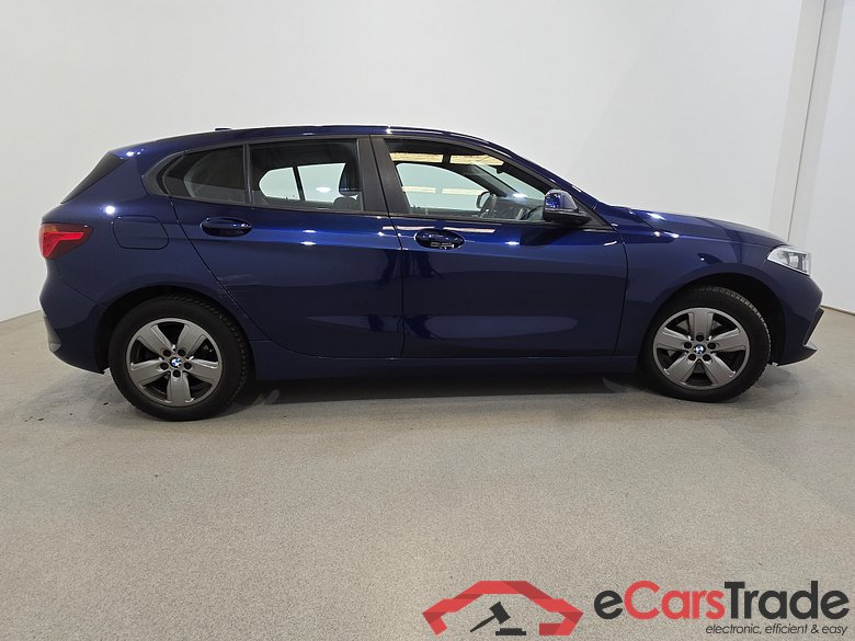 BMW 116d Aut. Navi-Pro KeylessGo Klima PDC ... #5