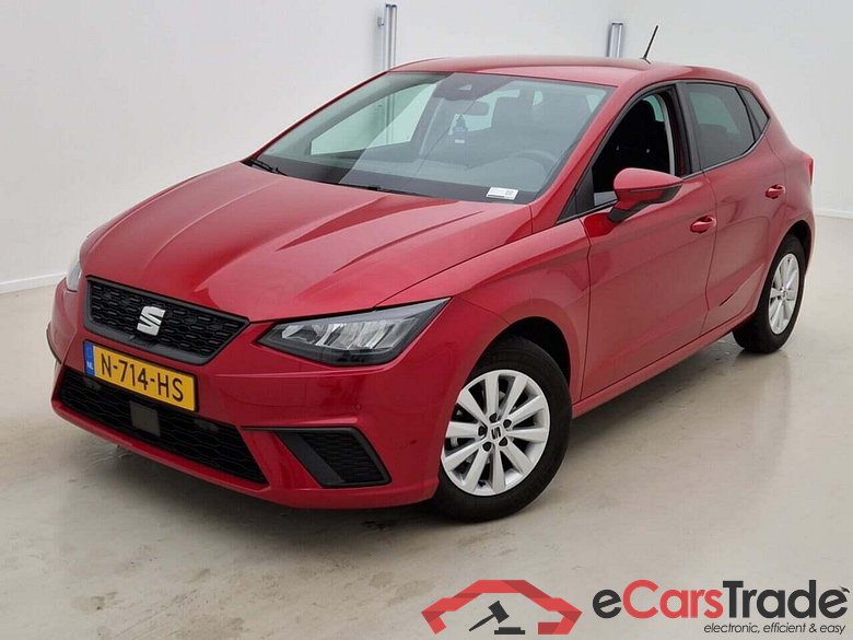 SEAT Ibiza 1.0 TSI Style Business Intense #1