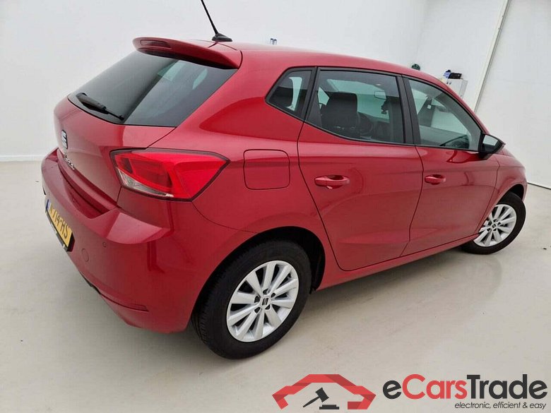 SEAT Ibiza 1.0 TSI Style Business Intense #2