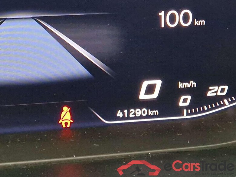 SEAT Ibiza 1.0 TSI Style Business Intense #4