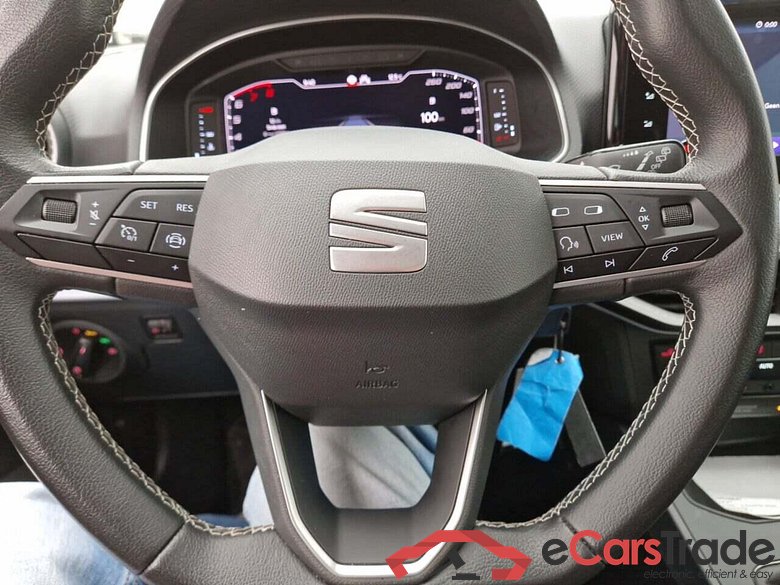 SEAT Ibiza 1.0 TSI Style Business Intense #6