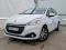 preview Peugeot 208 #0