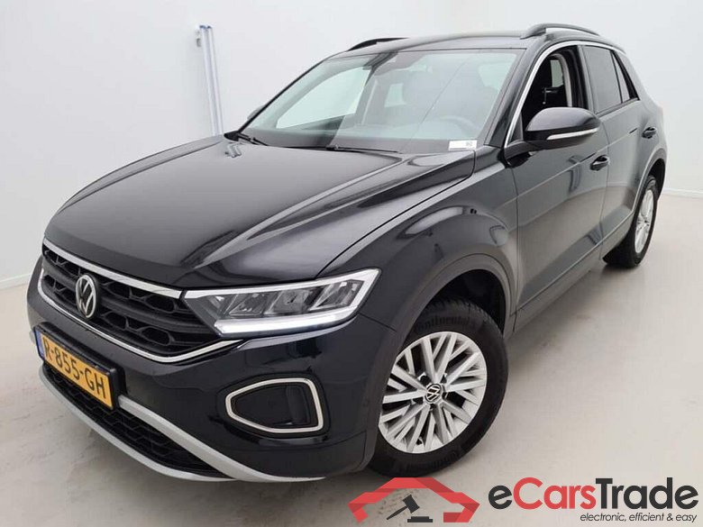 VOLKSWAGEN T-Roc 1.0 TSI Life 