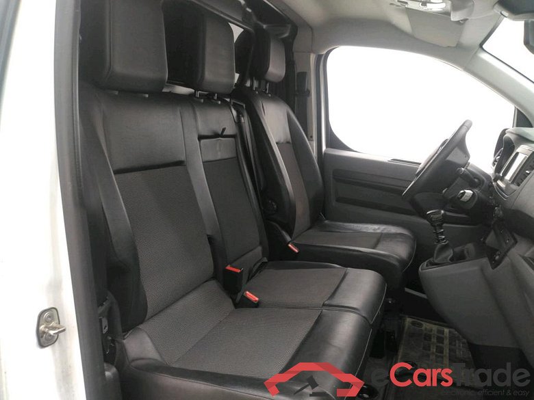 Peugeot 1.5 BLUEHDI 120 S&S COMPACT PREMIUM PEUGEOT Expert / 2016 / 4P / Fourgon tôlé 1.5 BLUEHDI 120 S&S COMPACT PREMIUM #6