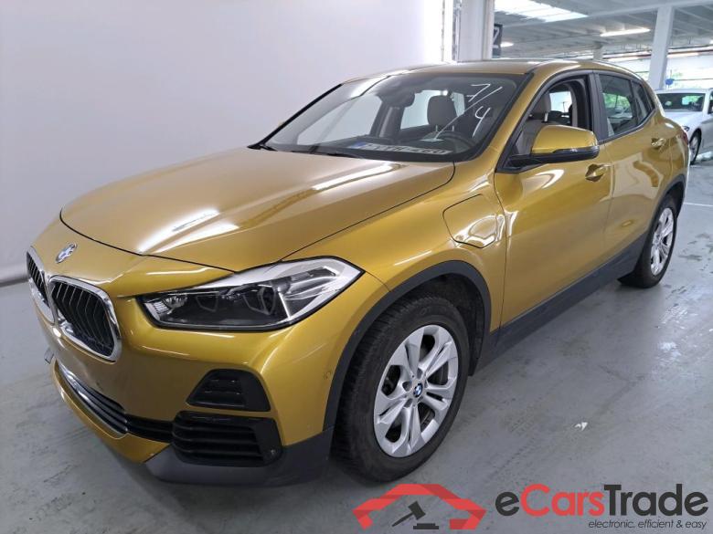 BMW X2 1.5 XDRIVE25E (162KW) Mirror Navigation system with Head-up display #1