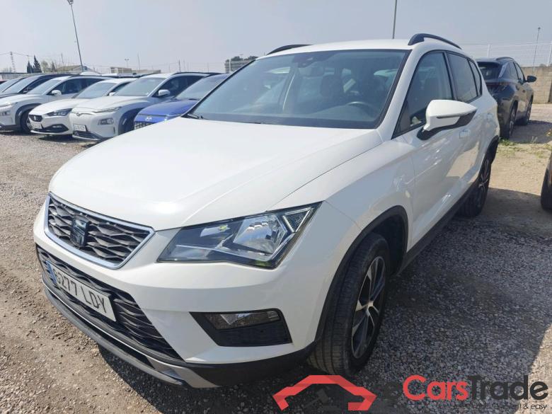 Seat 1.0 TSI 85kW (115CV) St&Sp Style Eco MY20 (CX) Ateca Style 1.0 TSI 115CV MT6 E6dT #1