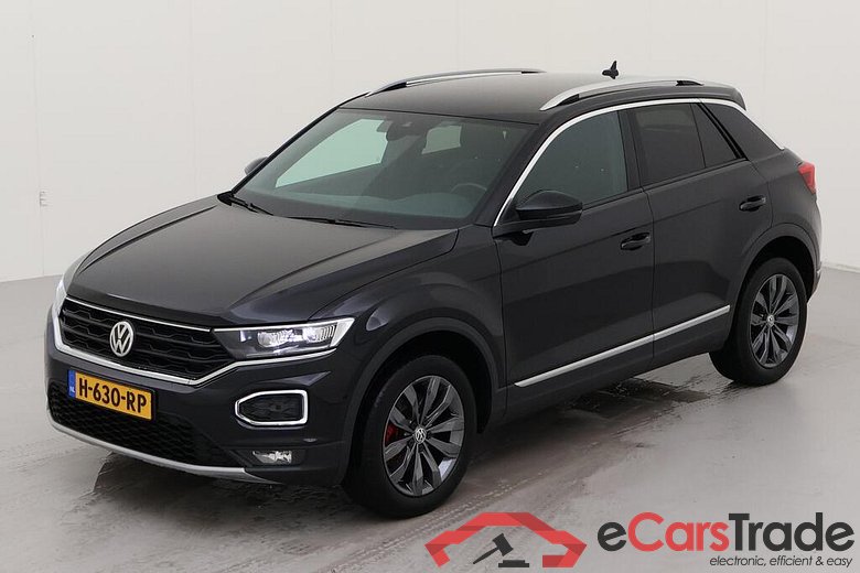 VOLKSWAGEN T-Roc 110 kW #1
