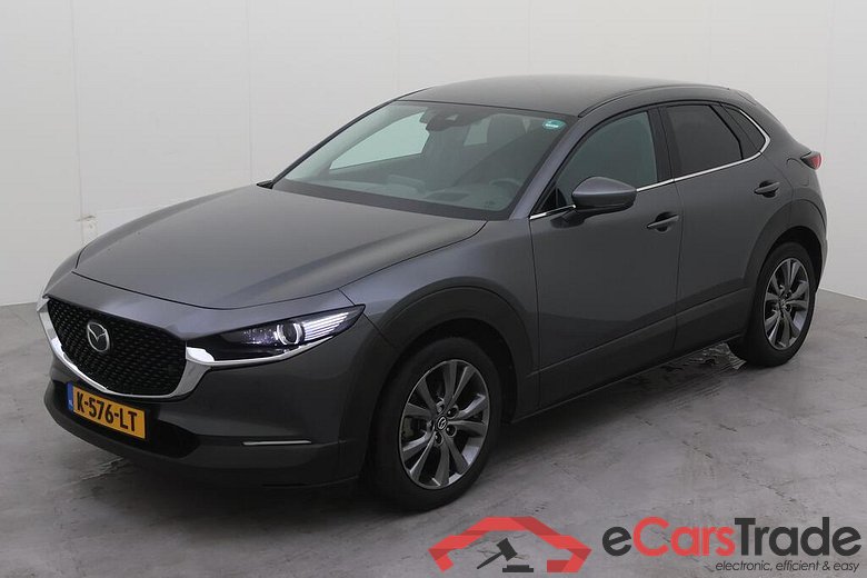Mazda CX-30 132 kW