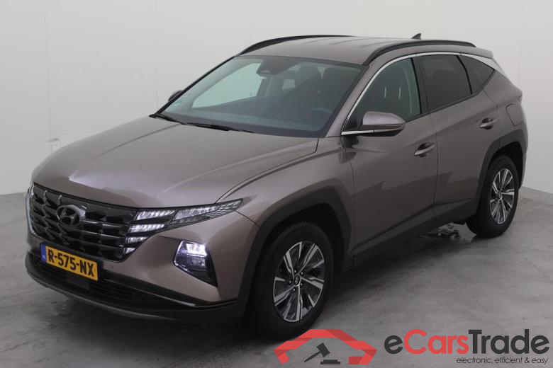 HYUNDAI TUCSON 132 kW