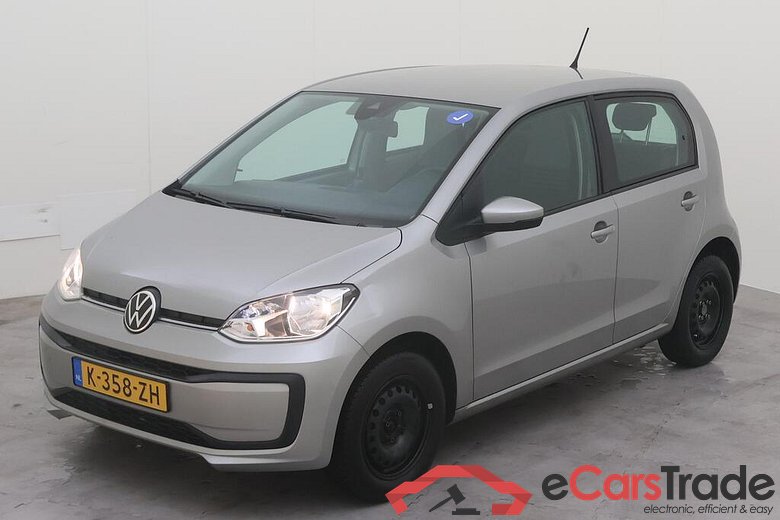 VOLKSWAGEN up! 48 kW #1