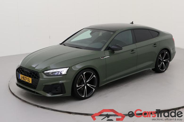 AUDI A5 Sportback 110 kW